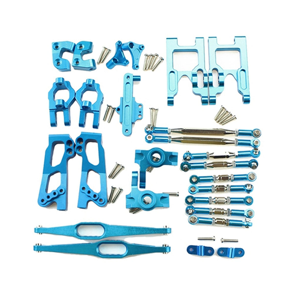 Kit de partes de metal para WLtoys 12428