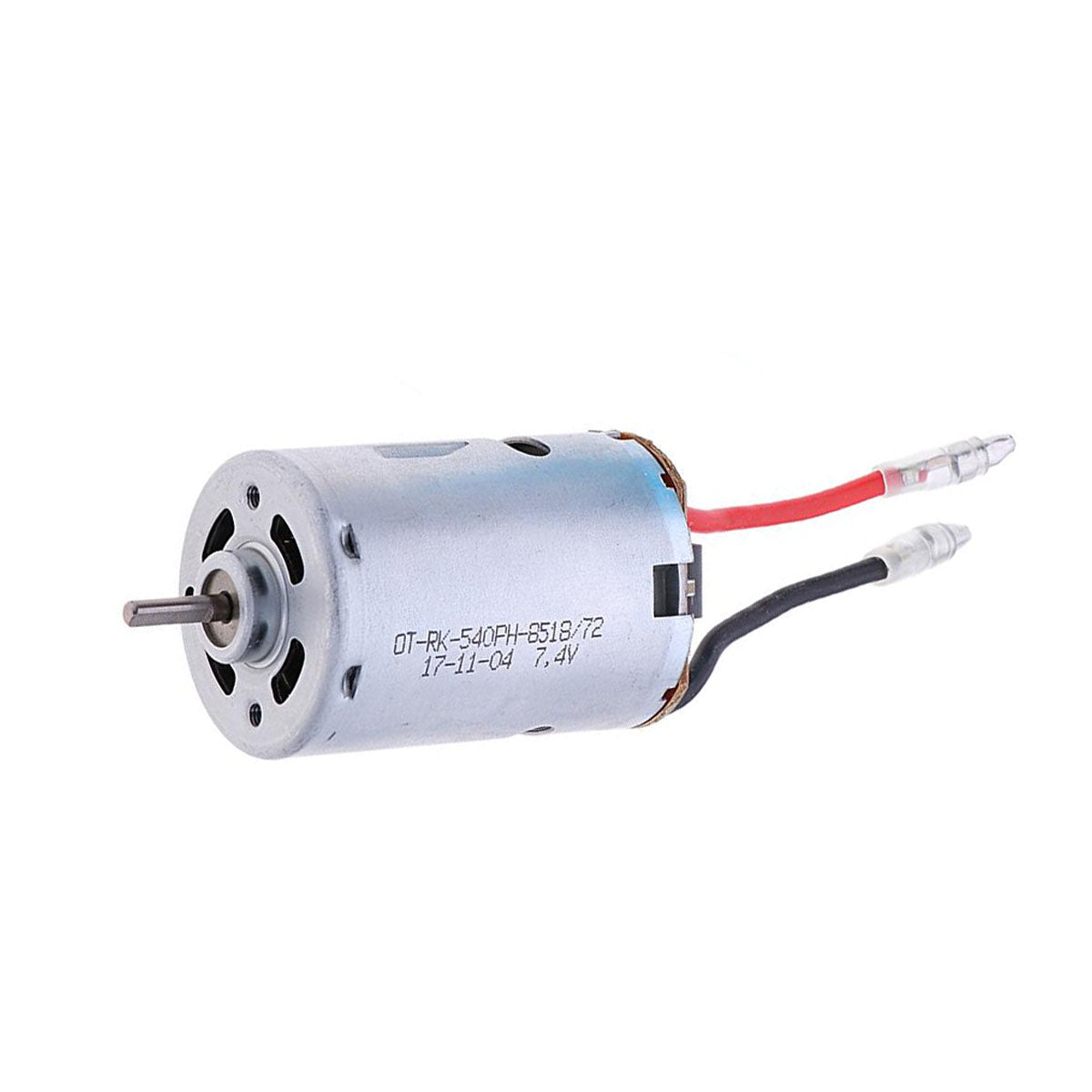 Motor 540 para RC wltoys 12428