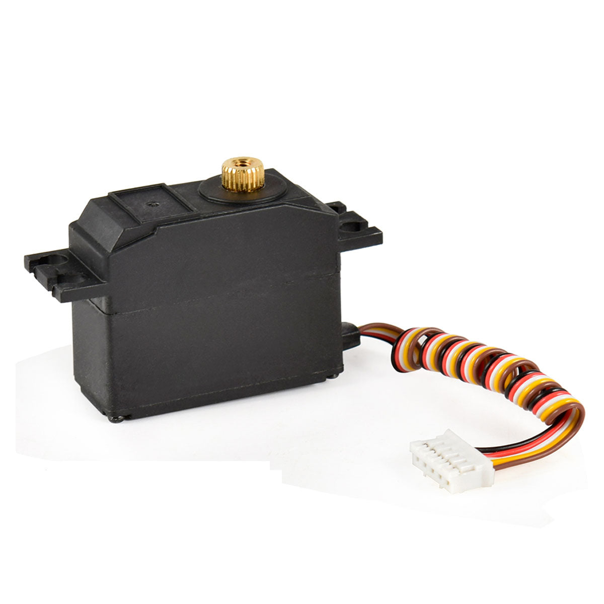 Servo motor de direccion para wltoys 12428