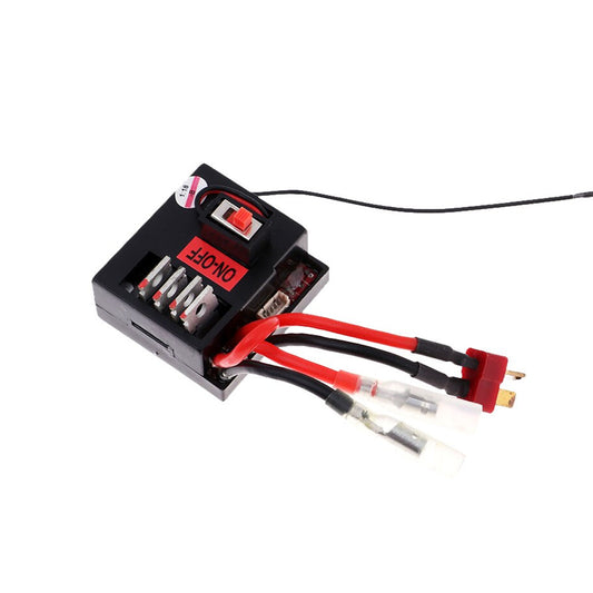 Tarjeta electronica ESC controlador de velocidad WLtoys A959-B