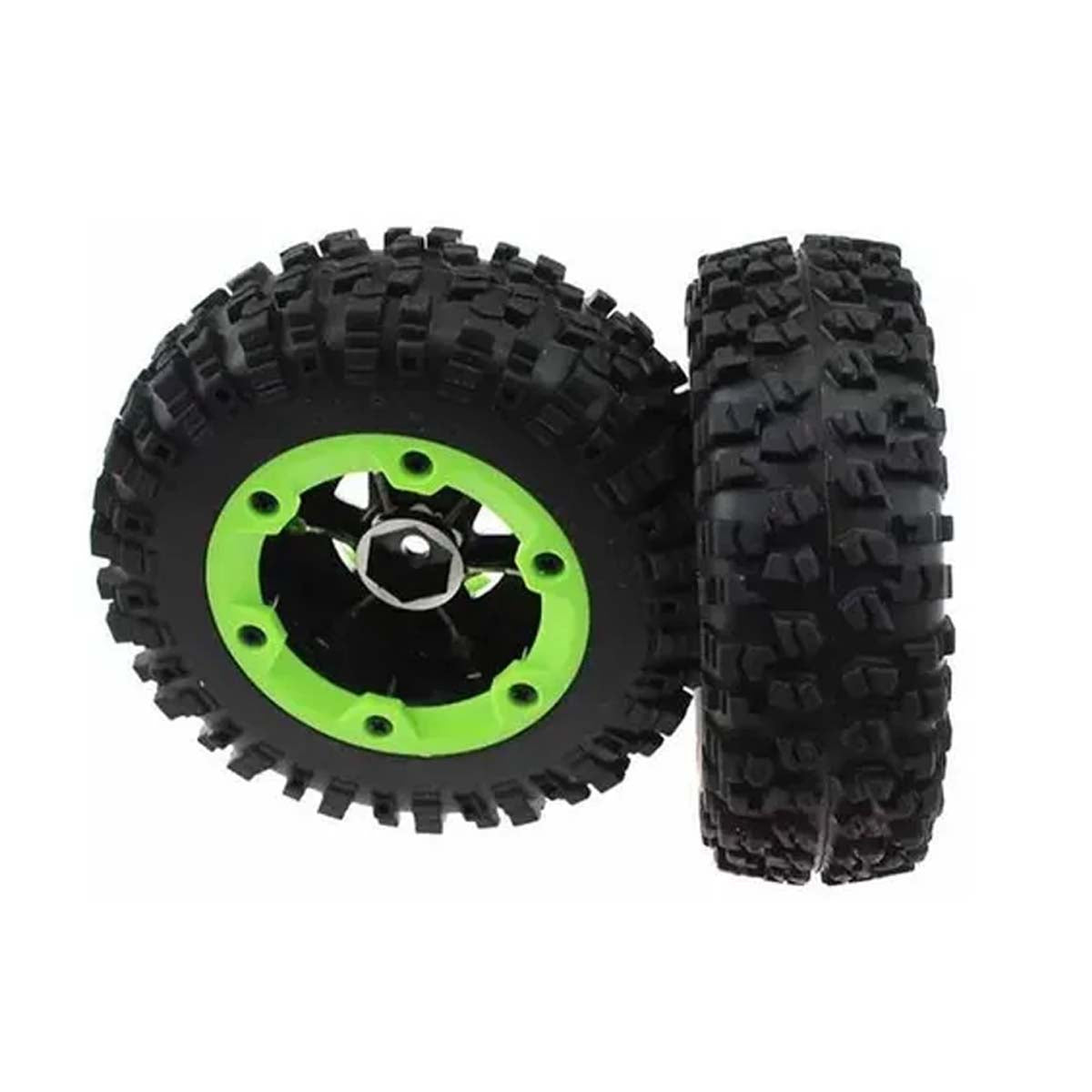 Llantas para RC wltoys 12428