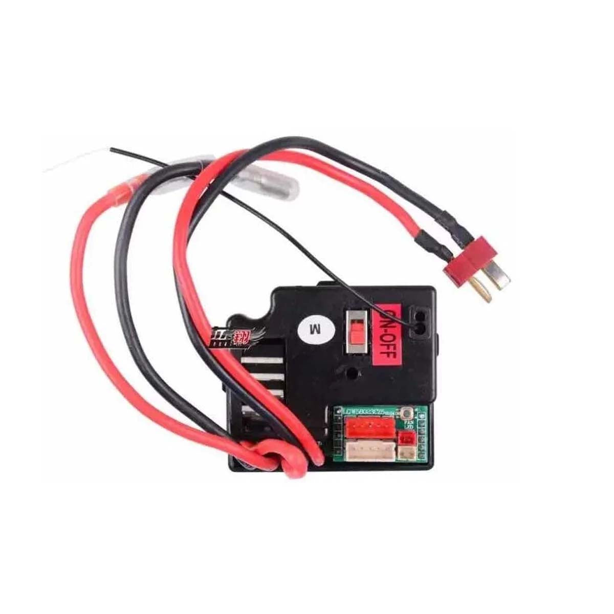 Receptor ESC para WLtoys 10428 K949-79