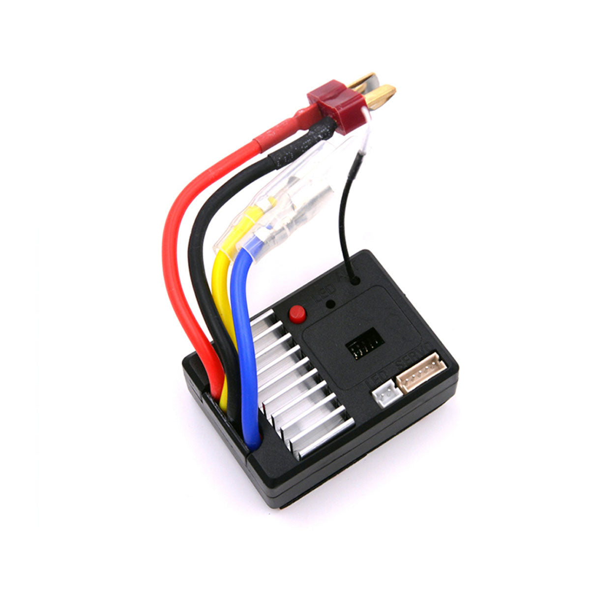 Receptor Tarjeta Electronica ESC para WLtoys 144001 1240xx